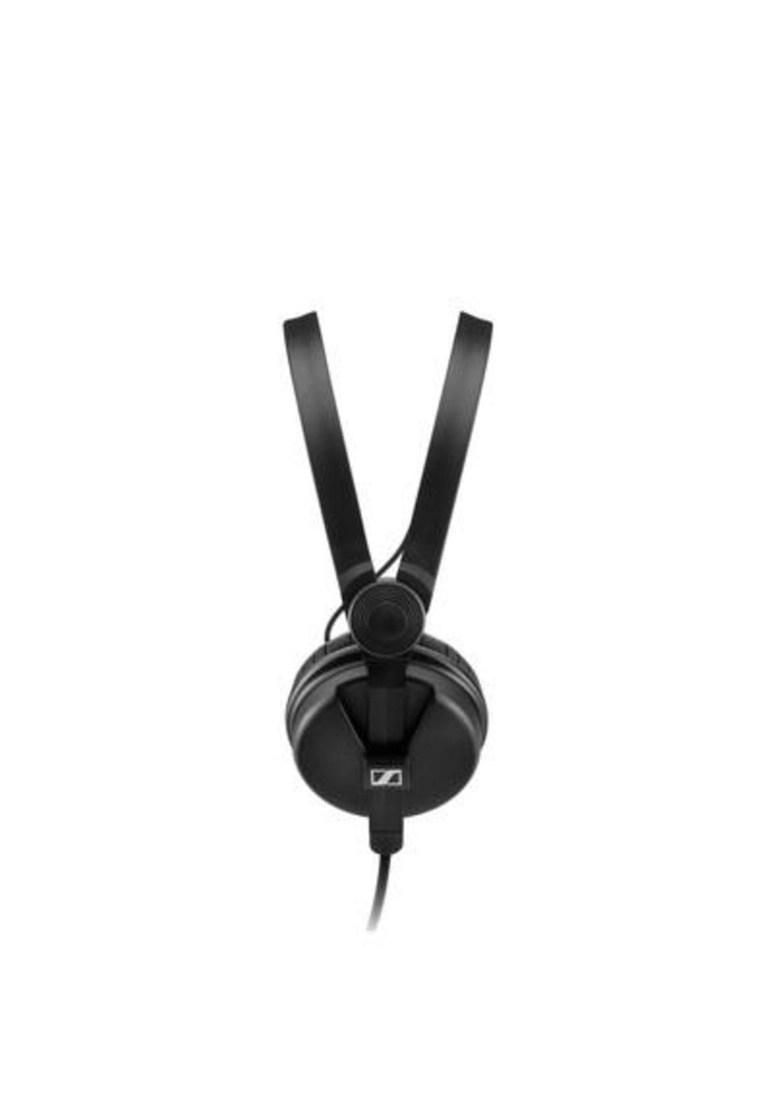 Audifonos de Monitoreo Sennheiser HD 25-1