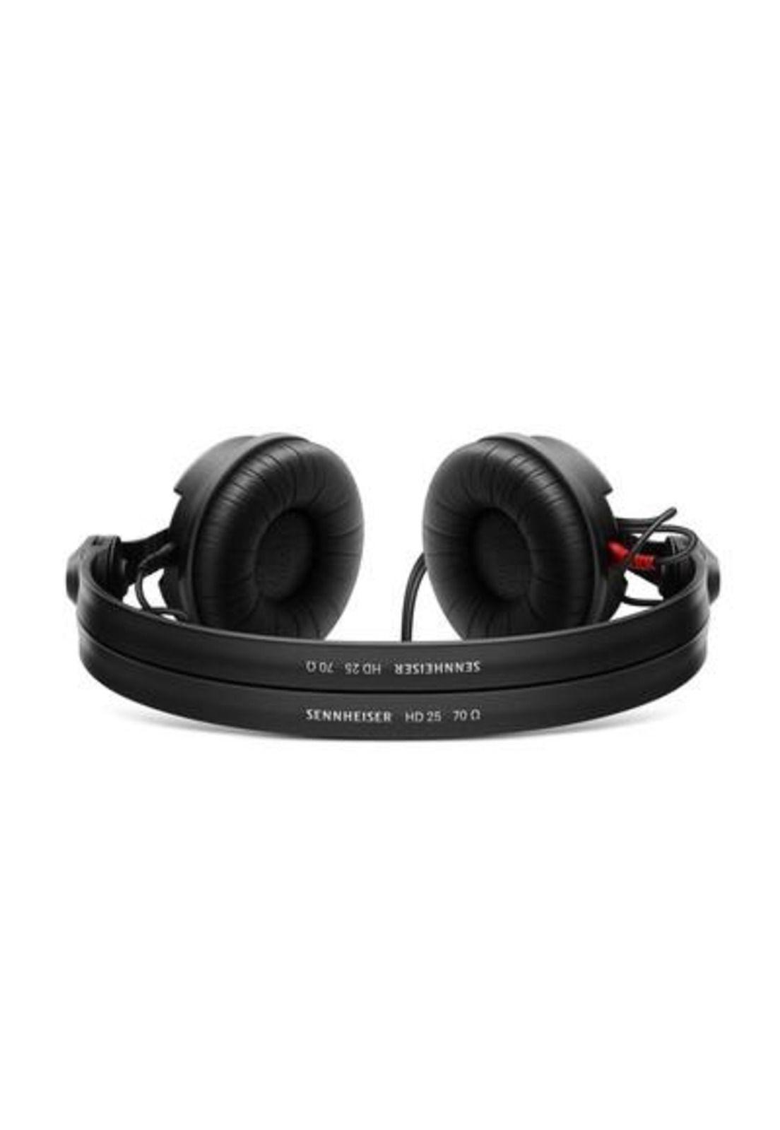 Audifonos de Monitoreo Sennheiser HD 25-2