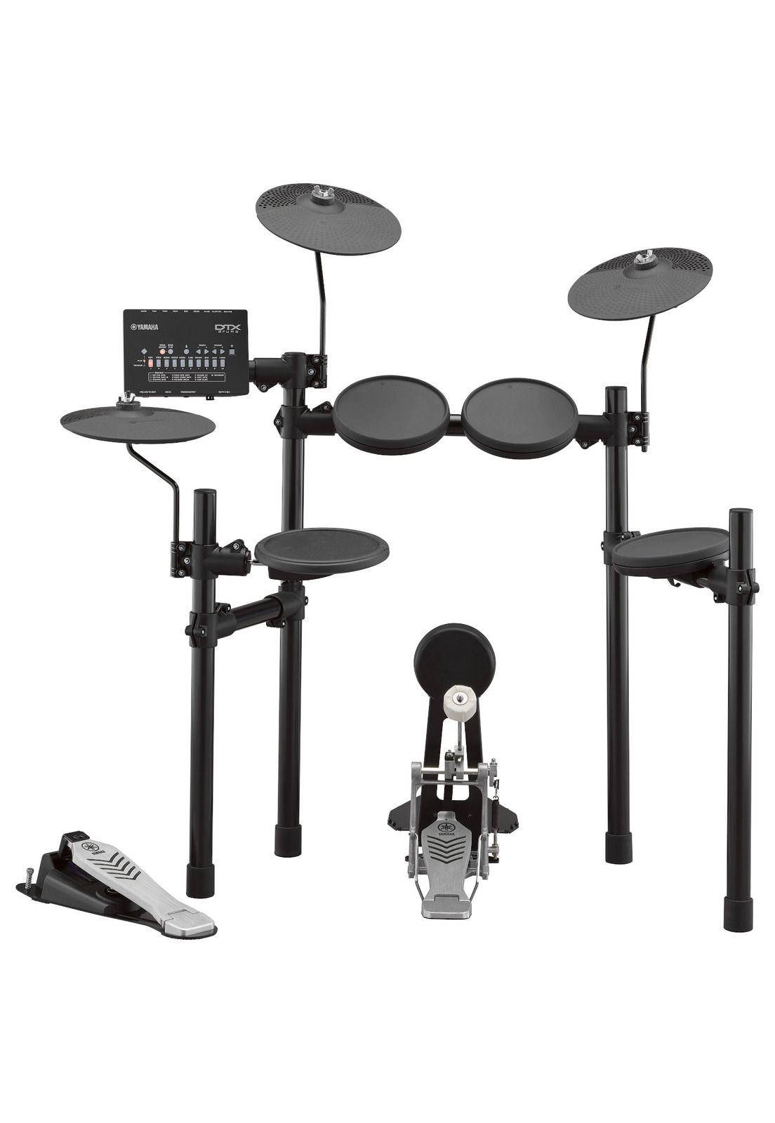 Bateria electronica Yamaha DTX452K-0