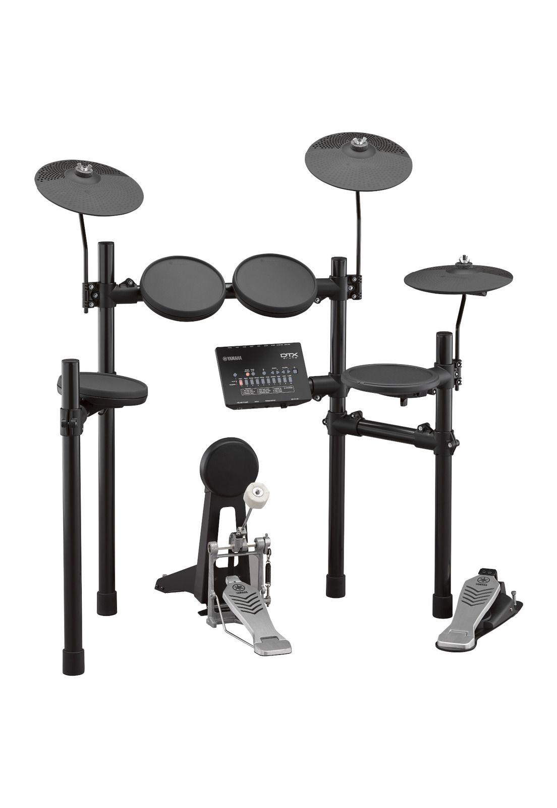 Bateria electronica Yamaha DTX452K-1