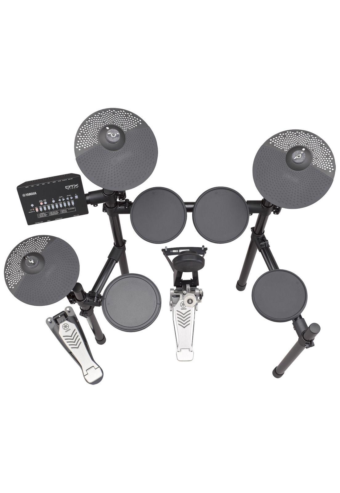 Bateria electronica Yamaha DTX452K-2