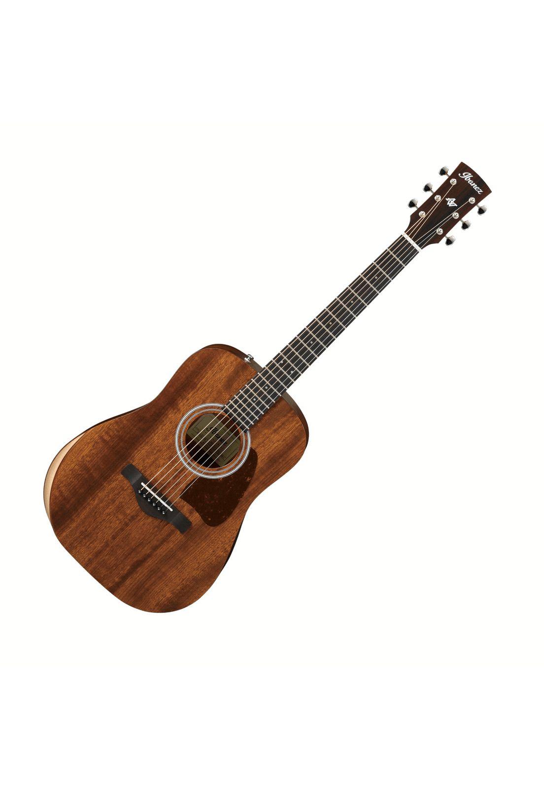 Guitarra Acustica Ibanez AW54JR OPN-0