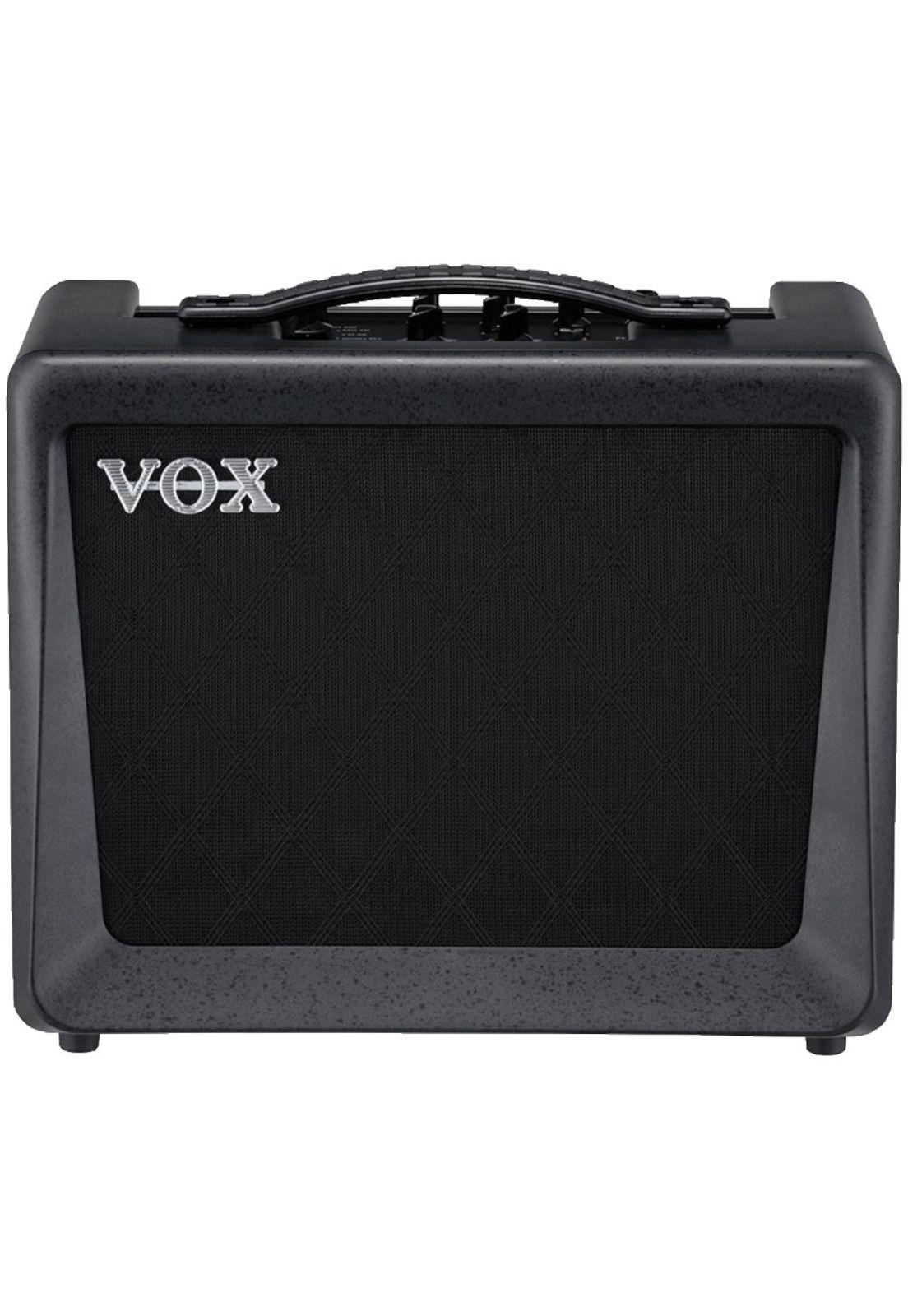 Amplificador Combo Guitarra VOX VX15GT-0