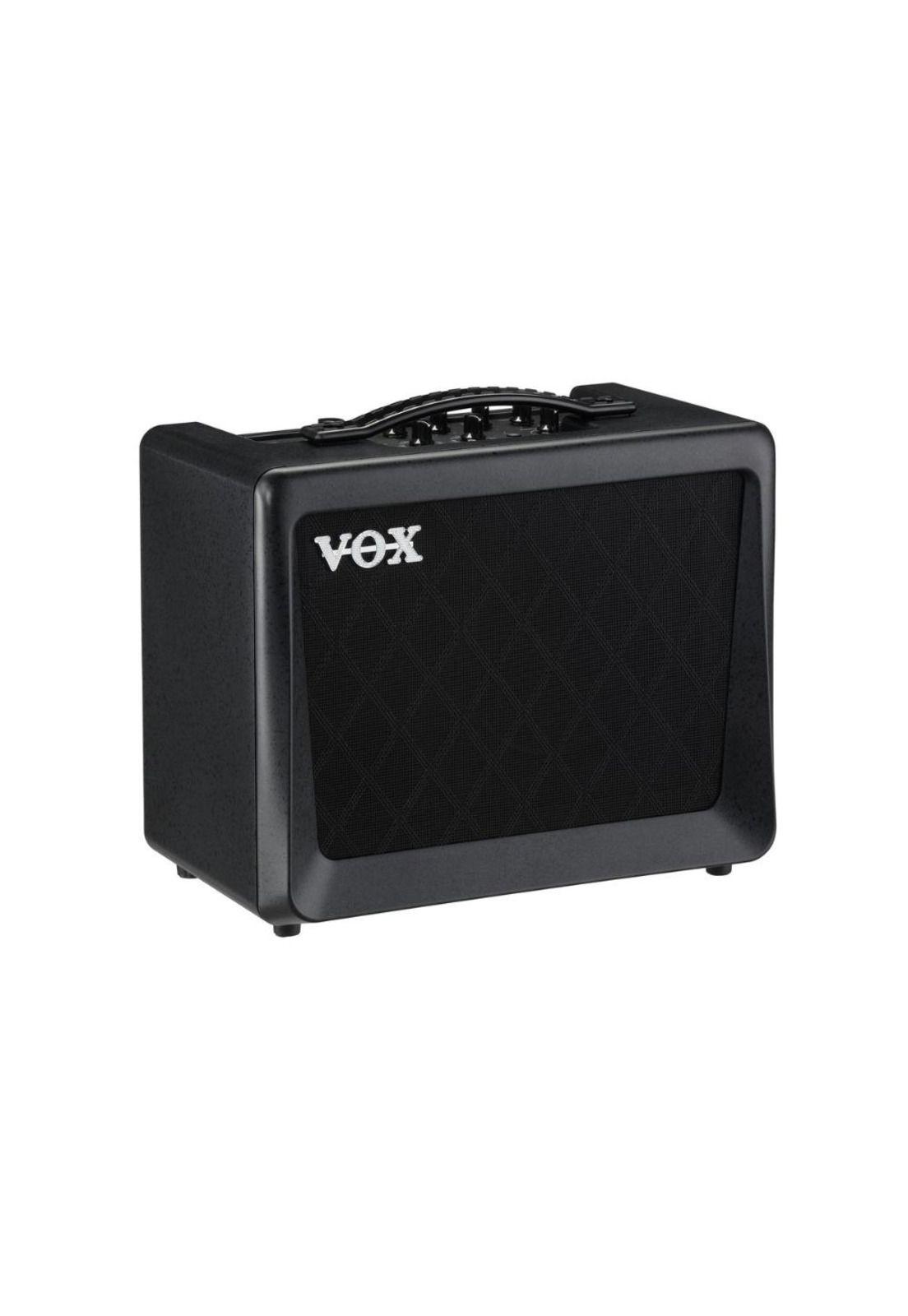 Amplificador Combo Guitarra VOX VX15GT-2