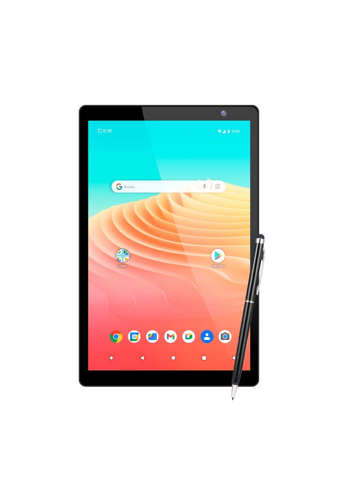 Tablet Mlab Glowy 10" 4G LTE Sketch Pen-0