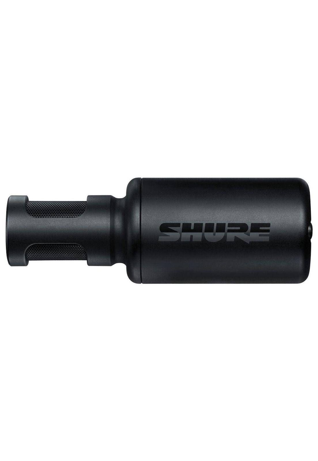 Microfono USB / Lightning Shure MOTIV MV88 + Video Kit-1