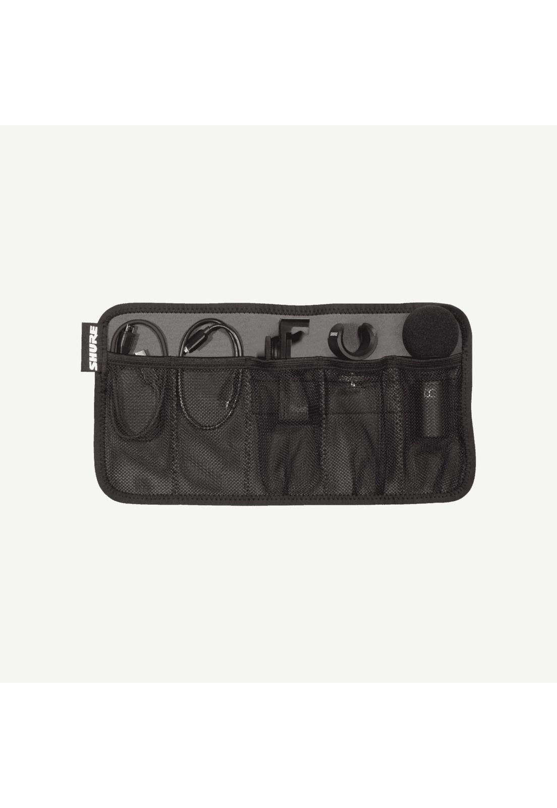 Microfono USB / Lightning Shure MOTIV MV88 + Video Kit-3
