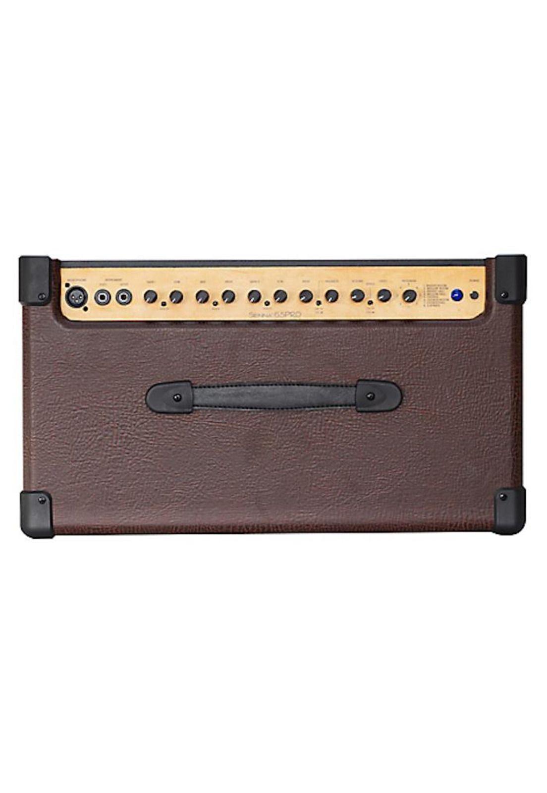 Amplificador de guitarra Kustom Sienna 65-1