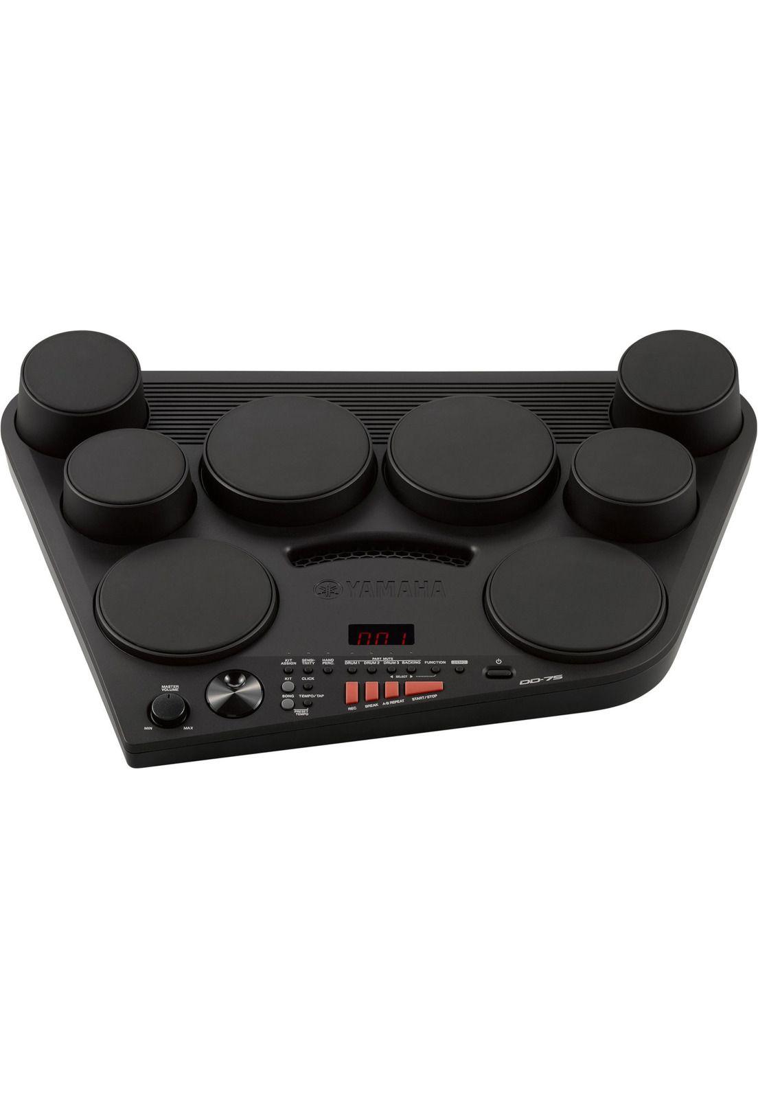 Bateria Electronica Yamaha DD75-1