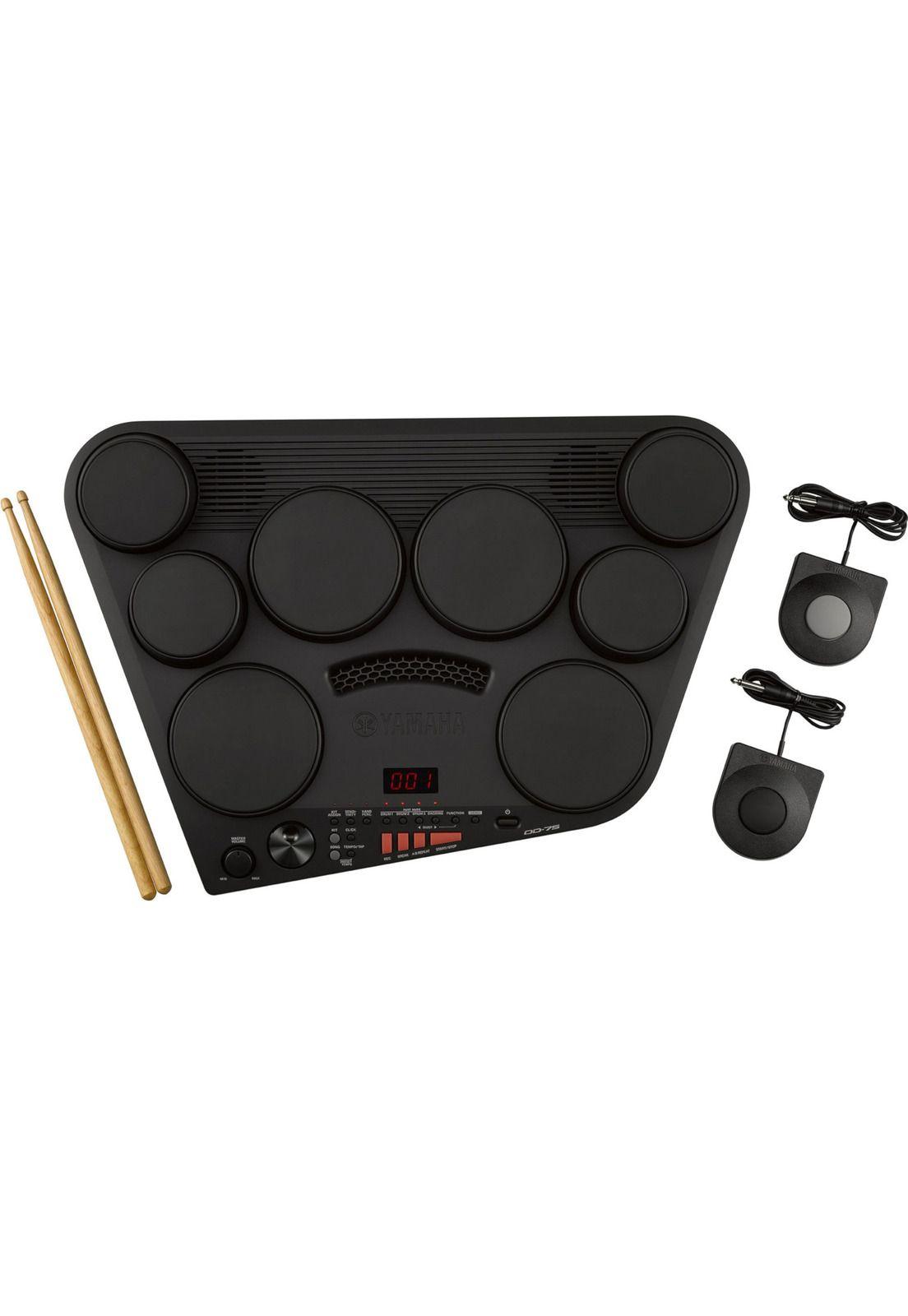 Bateria Electronica Yamaha DD75-2