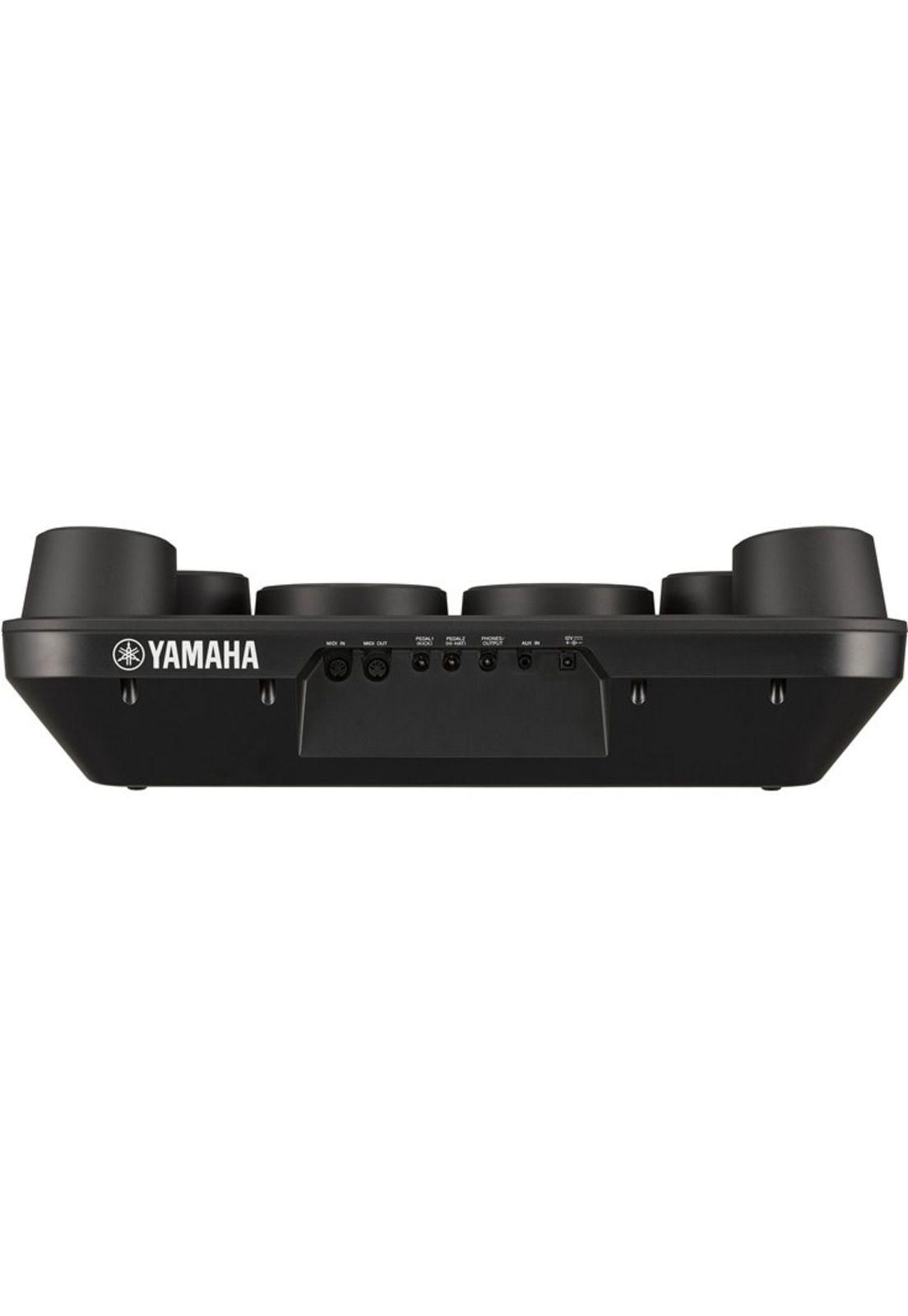 Bateria Electronica Yamaha DD75-3