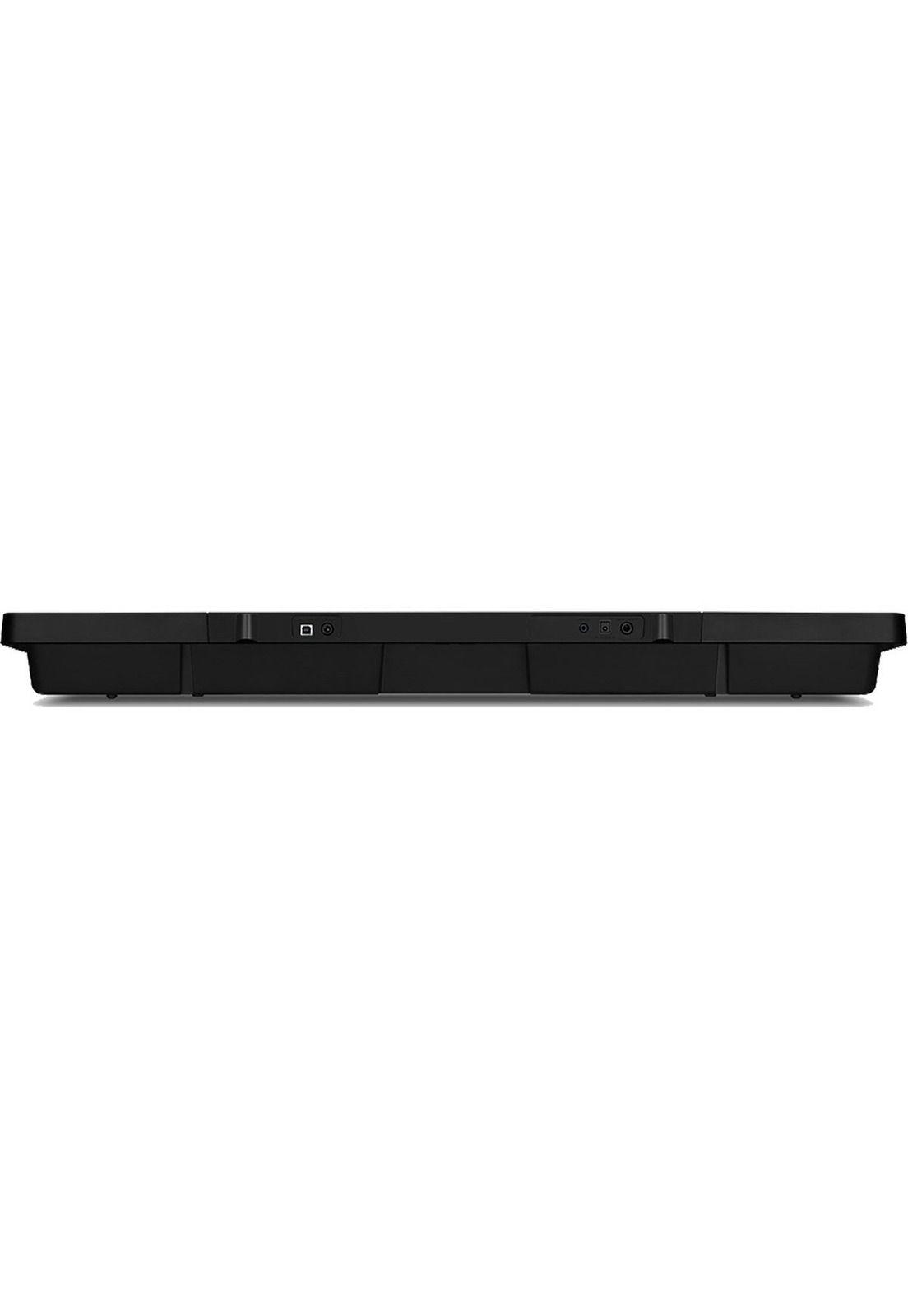 Teclado Casio CTK-3500 con fuente de poder-2
