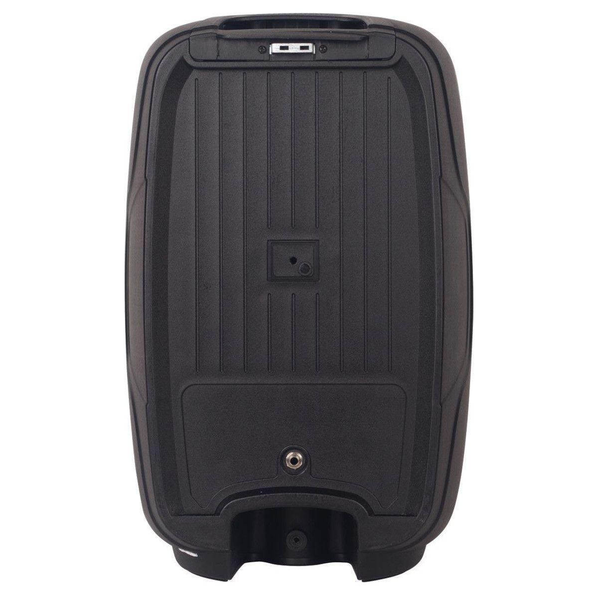 Set de amplificacion basico Novik EVO 410 Handy II-2