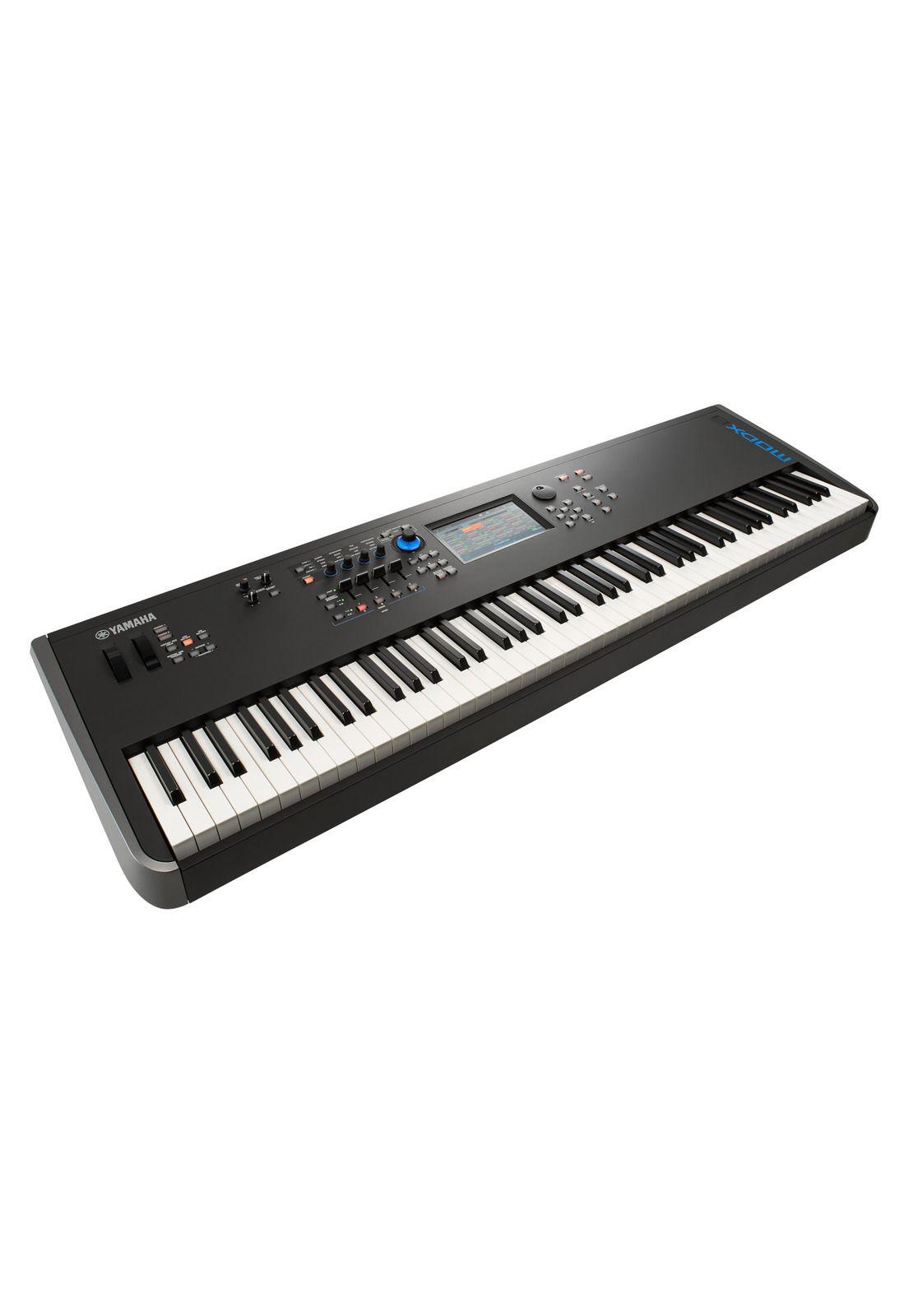 Sintetizador Yamaha MODX8-1