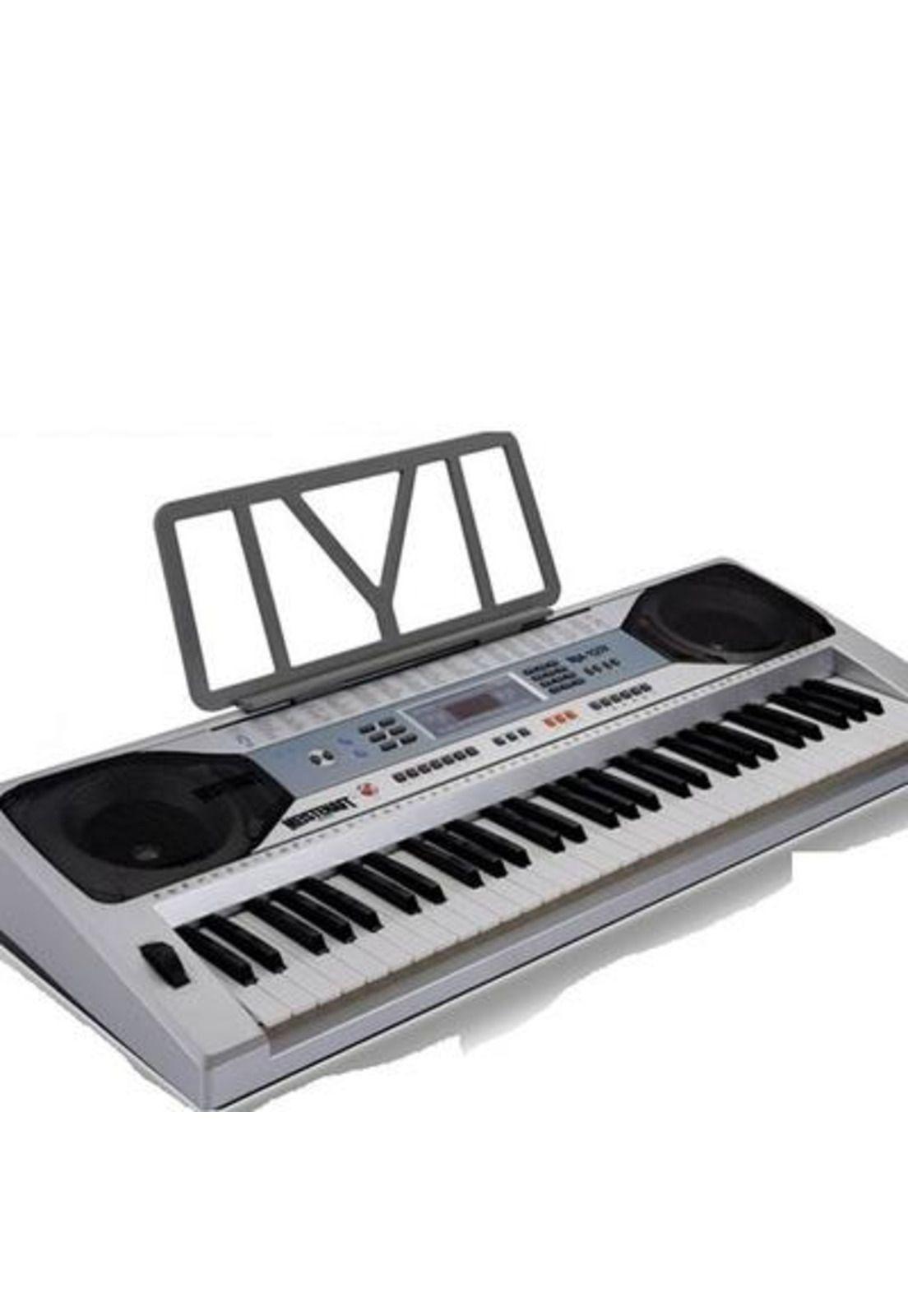 Teclado Meistehaft MHF-801-0