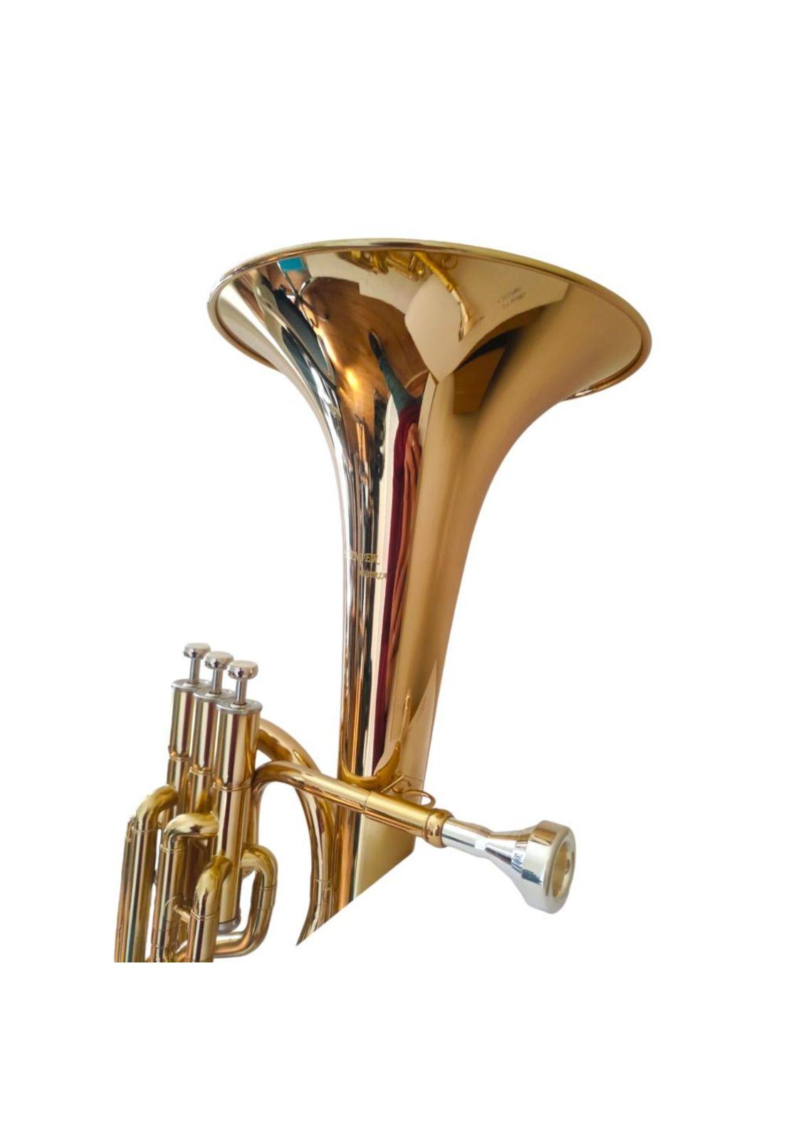 Eufonio Alto Etinger EAL-2-1