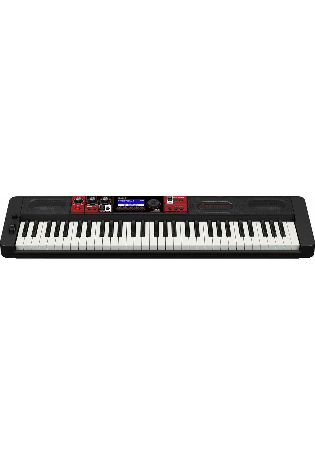 Teclado Casio CT-S1000V con Adaptador Bluetooth-1
