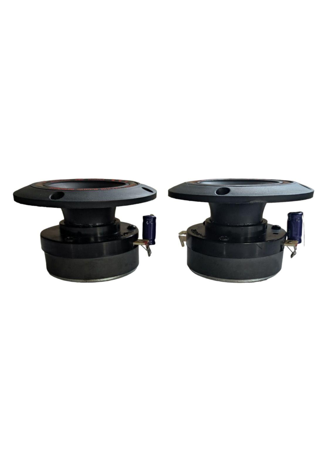 Set 2 Tweeters American Sound Titanium Series SPT-318-2