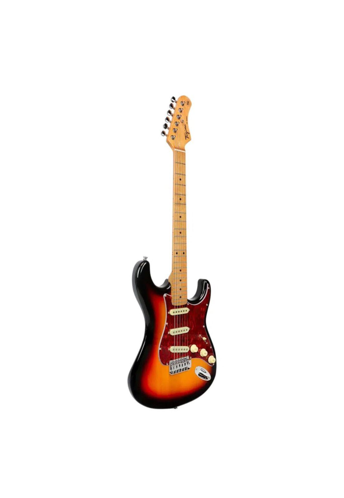 Guitarra Electrica Tagima TG-530 Sunburst-2