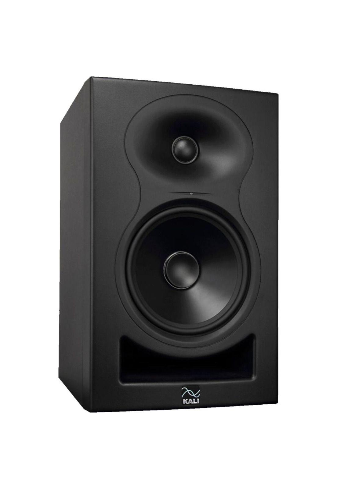 Monitor Estudio Kali Audio LP-6 Black (Unidad)-0