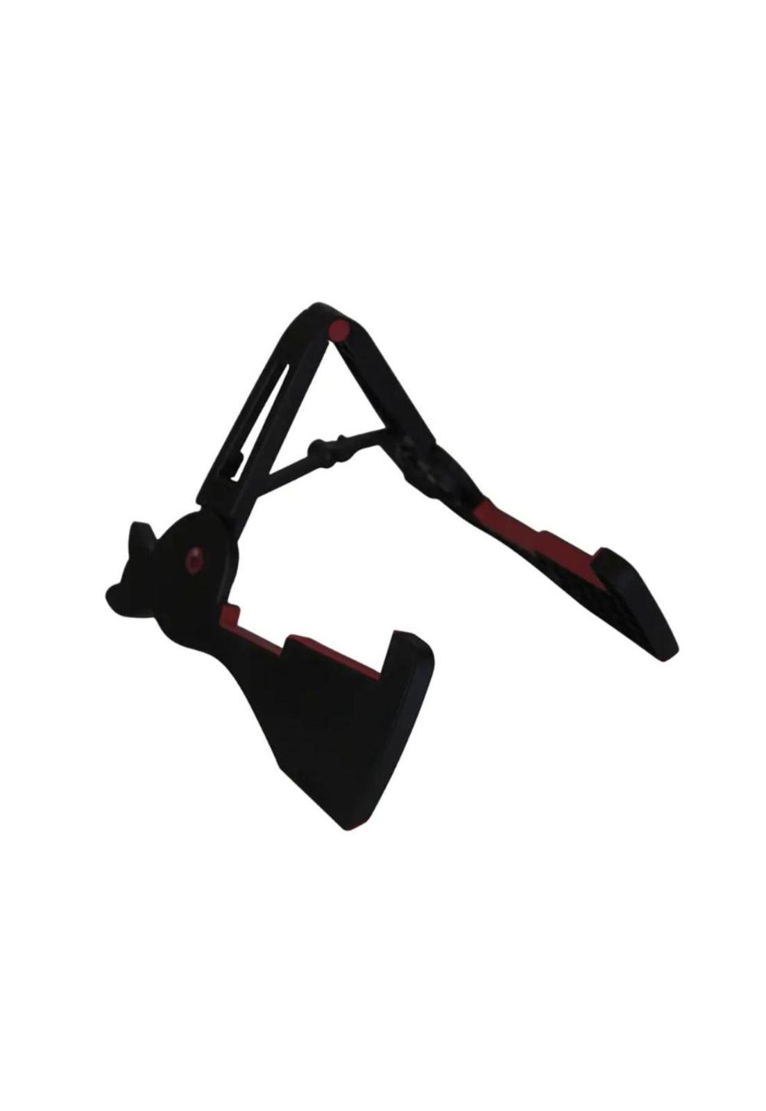 Full Pack Guitarra Electrica XGTR ST50 Kid Red-4