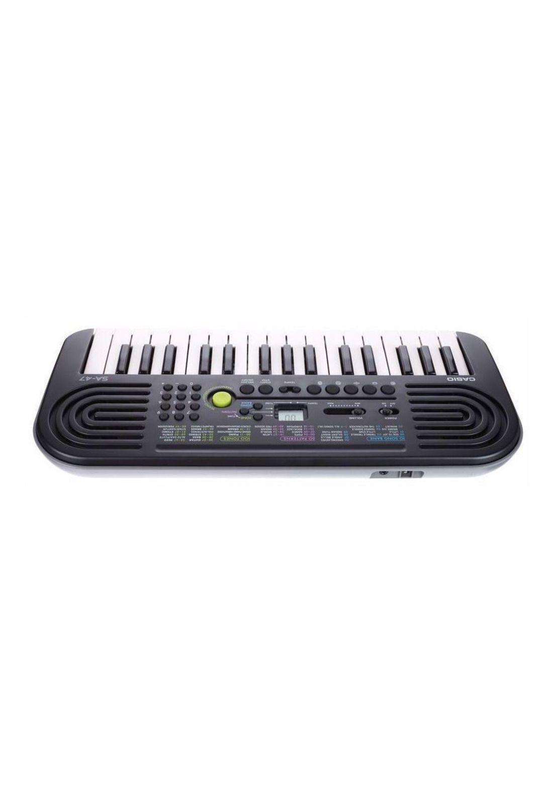 Teclado Casio SA-47-2