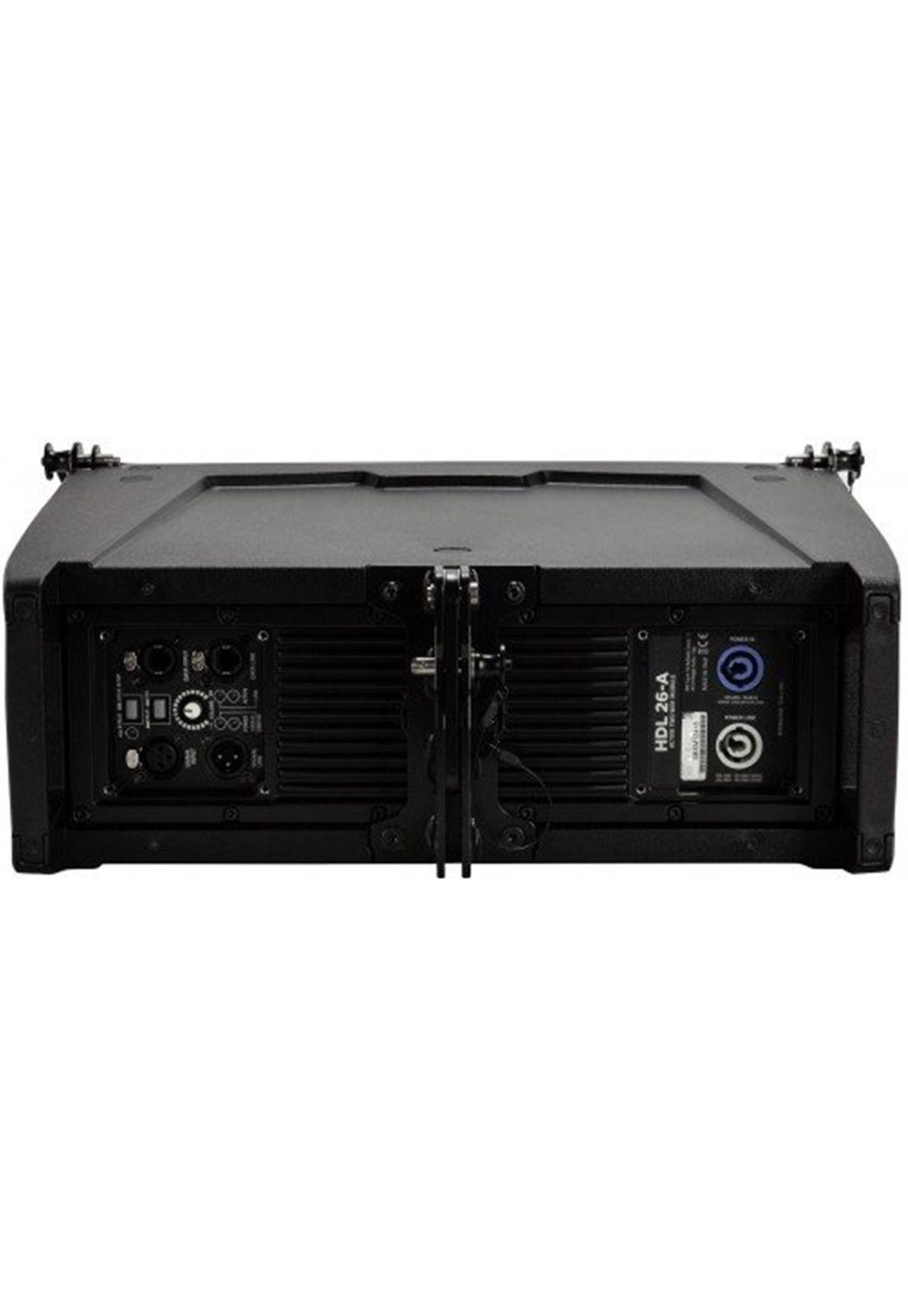 Modulo Line Array Activo de 2 Vias RCF HDL 26-A-3