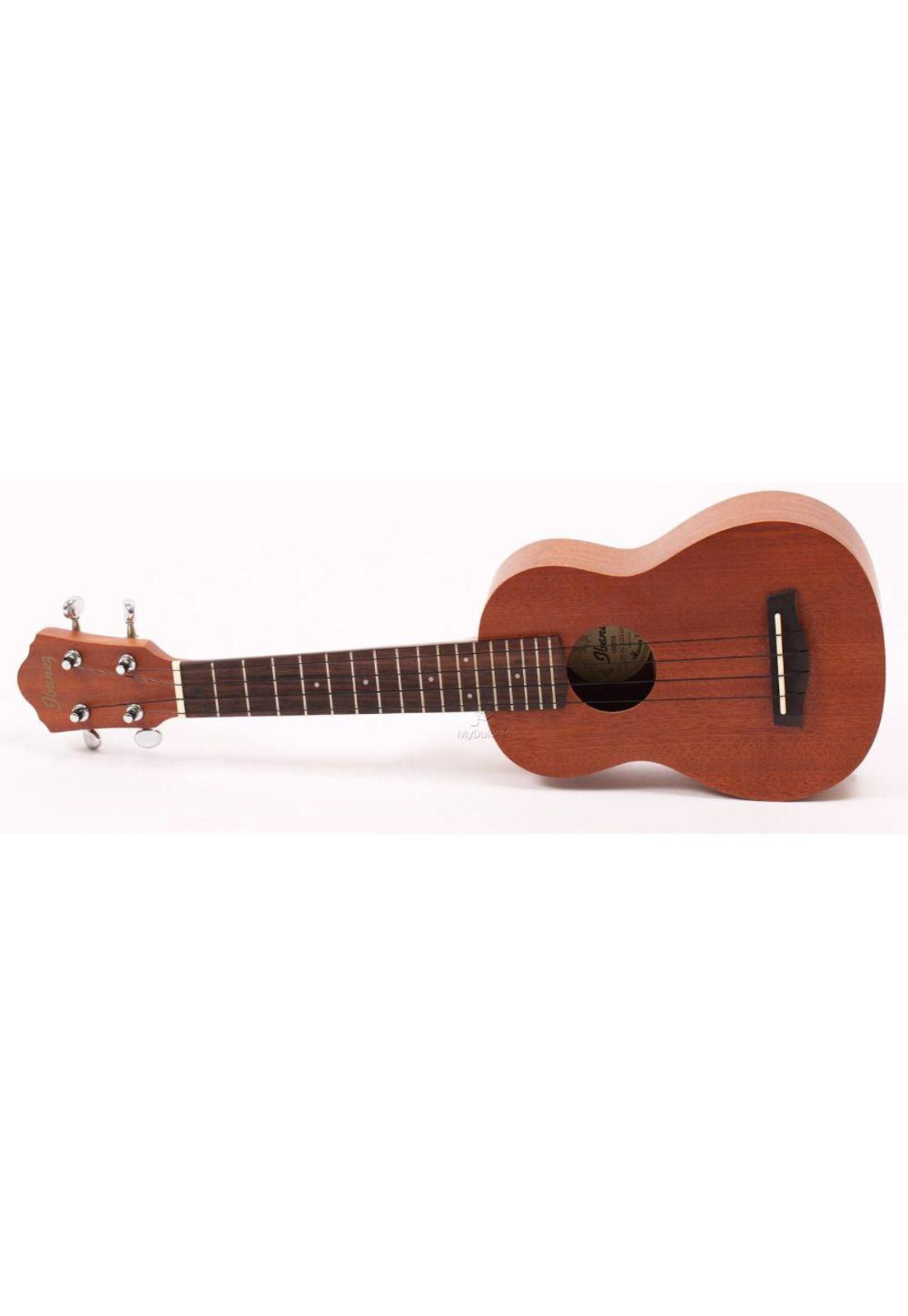 Ukelele Soprano Ibanez UKS10-0