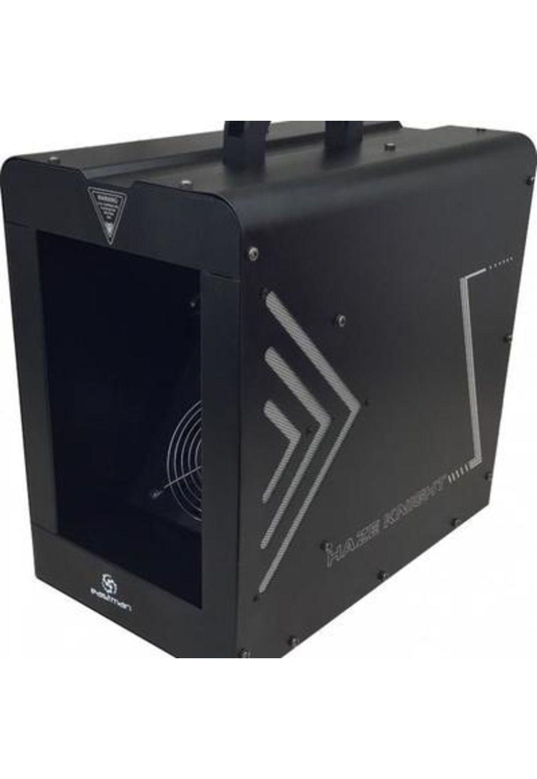 Maquina de Humo Eastman SM322 Haze Knight-0