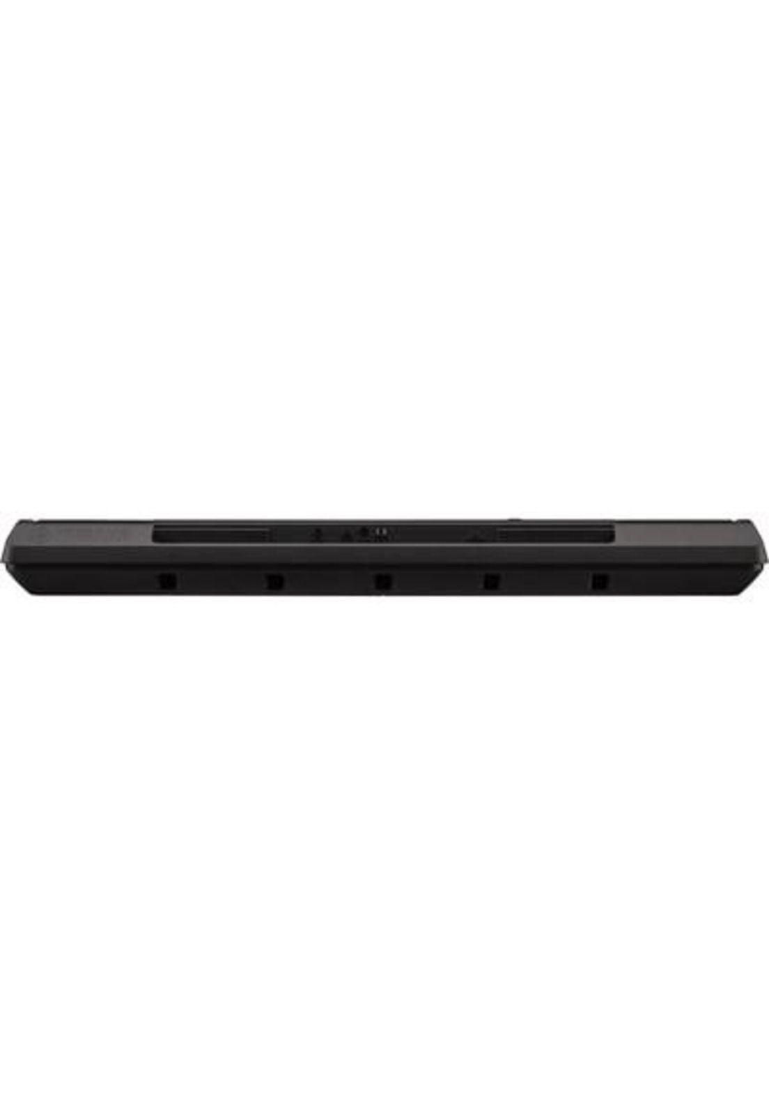 Teclado Portatil 76 teclas Yamaha PSR-EW300-2