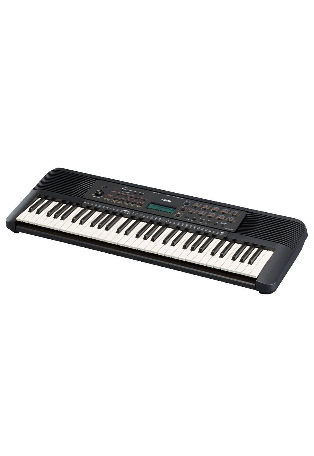 Teclado Yamaha PSR-E273-0