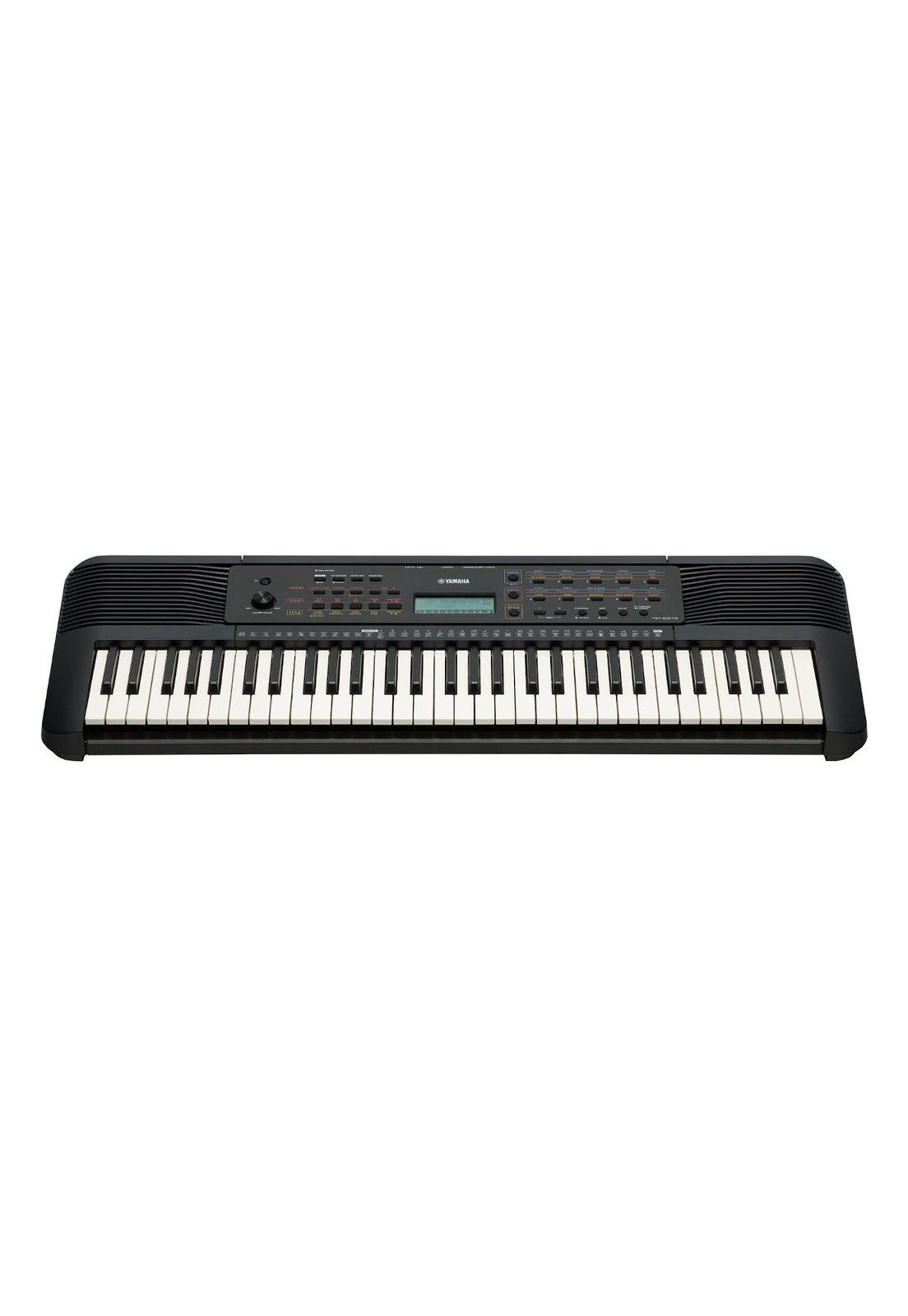 Teclado Yamaha PSR-E273-1