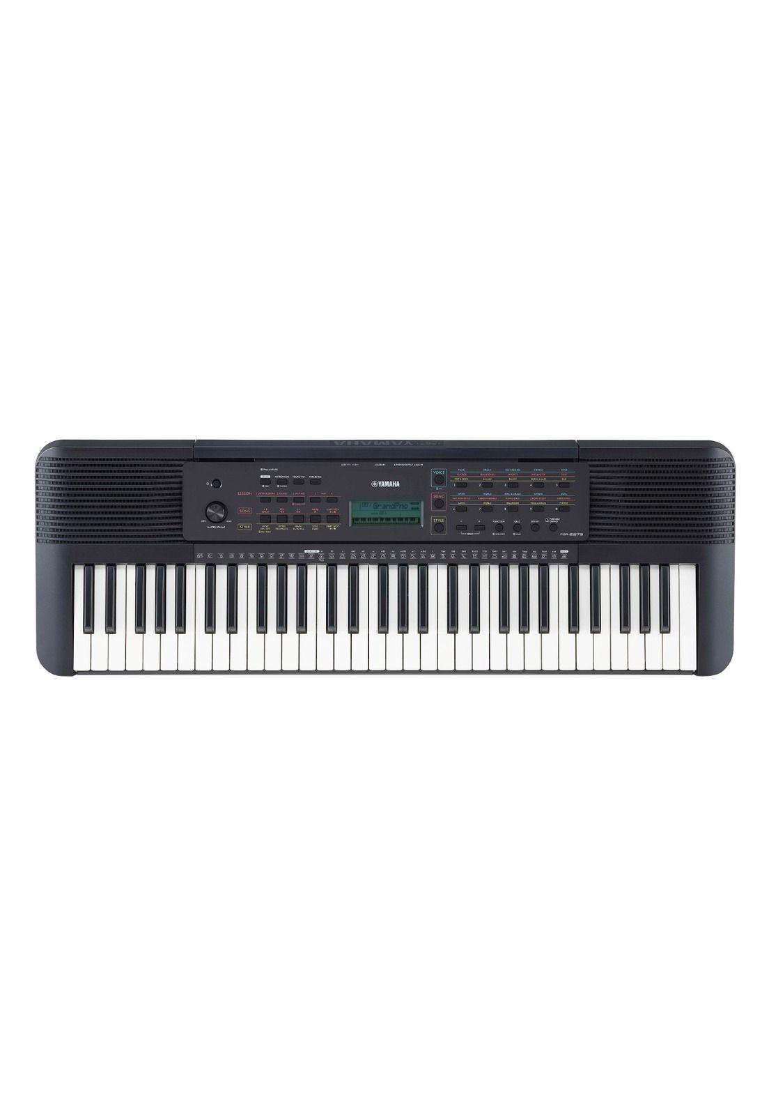 Teclado Yamaha PSR-E273-2