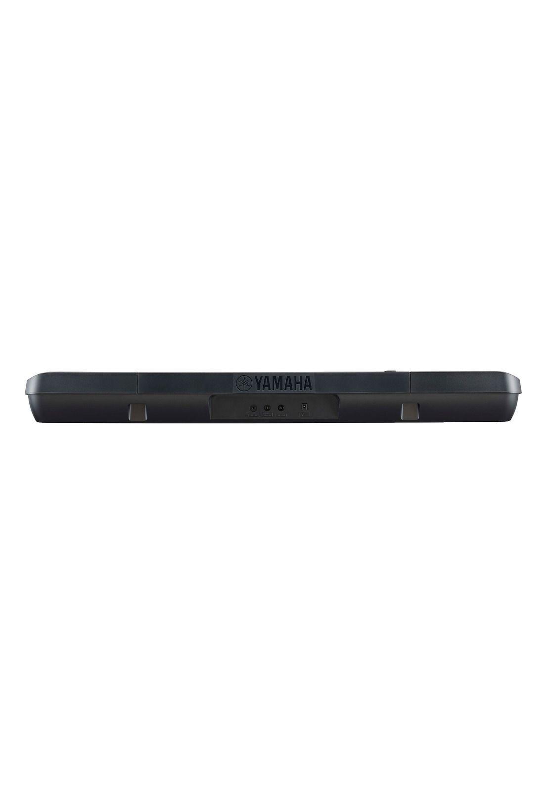 Teclado Yamaha PSR-E273-3