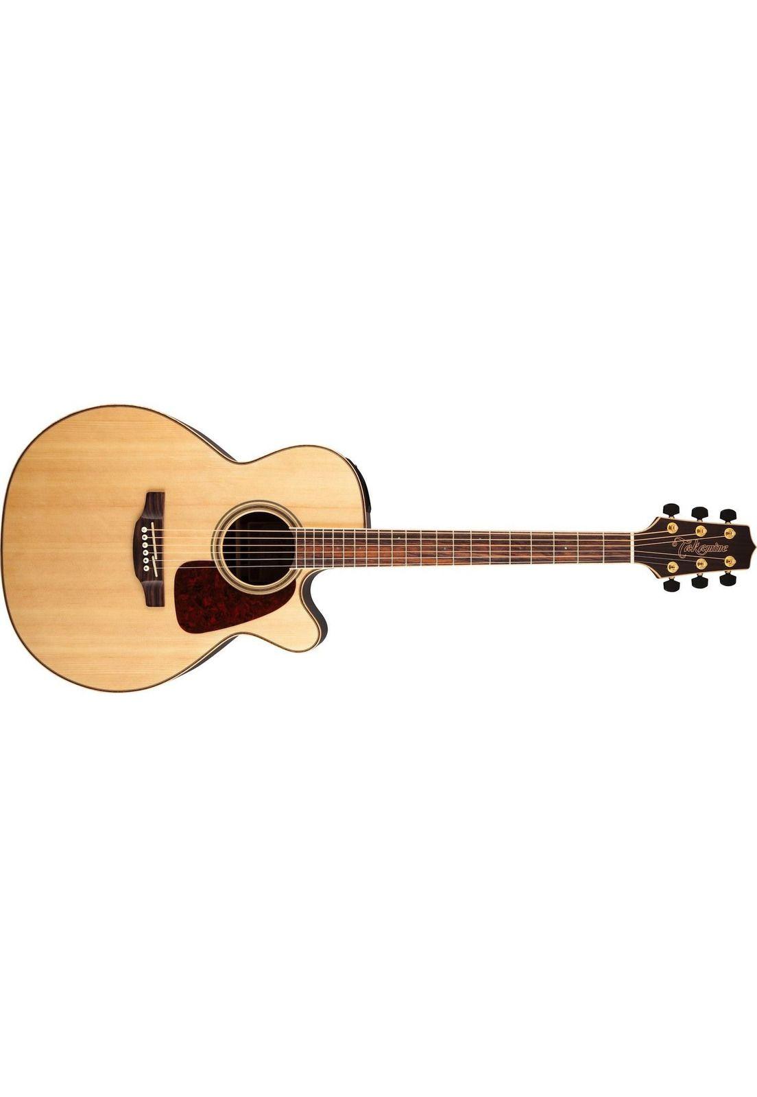 Guitarra electroacustica Takamine GN93CE NAT-0