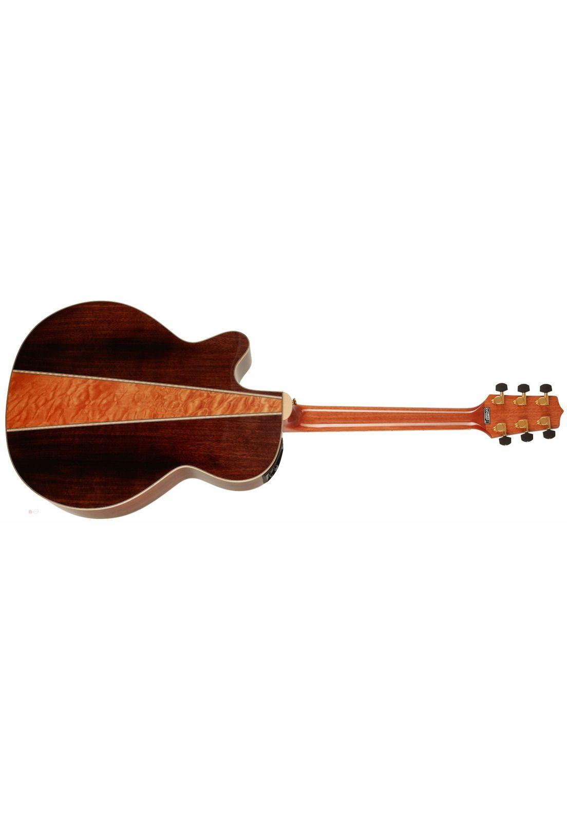 Guitarra electroacustica Takamine GN93CE NAT-1