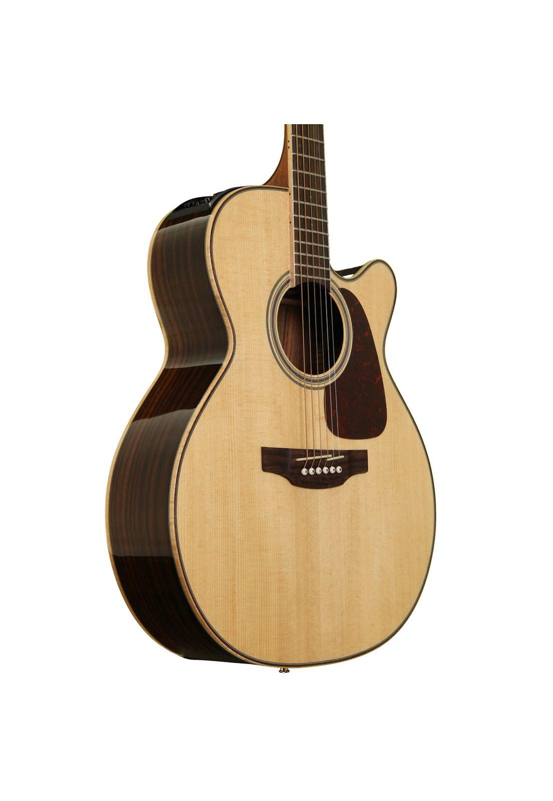 Guitarra electroacustica Takamine GN93CE NAT-2