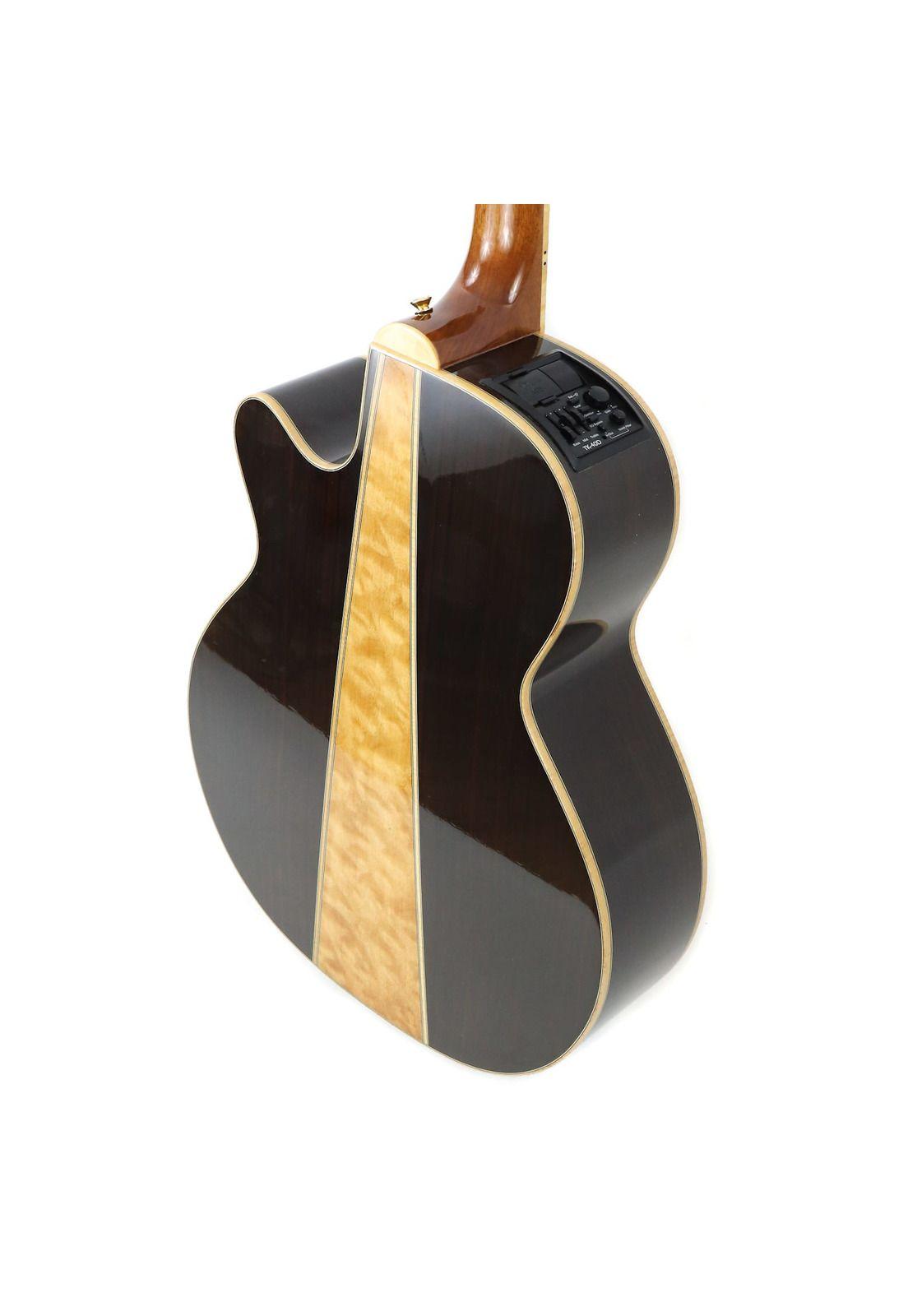 Guitarra electroacustica Takamine GN93CE NAT-3