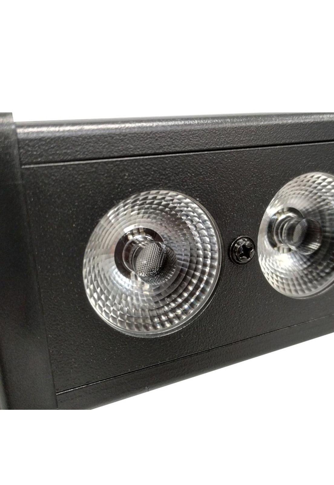 Barra de luz LED RGB 3 en 1 Mlab Washer Wall Light-2
