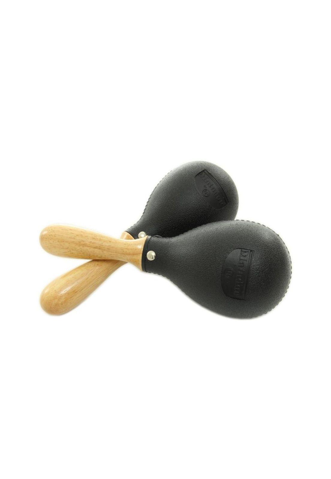Maracas Matador Lp M283 color negro-0