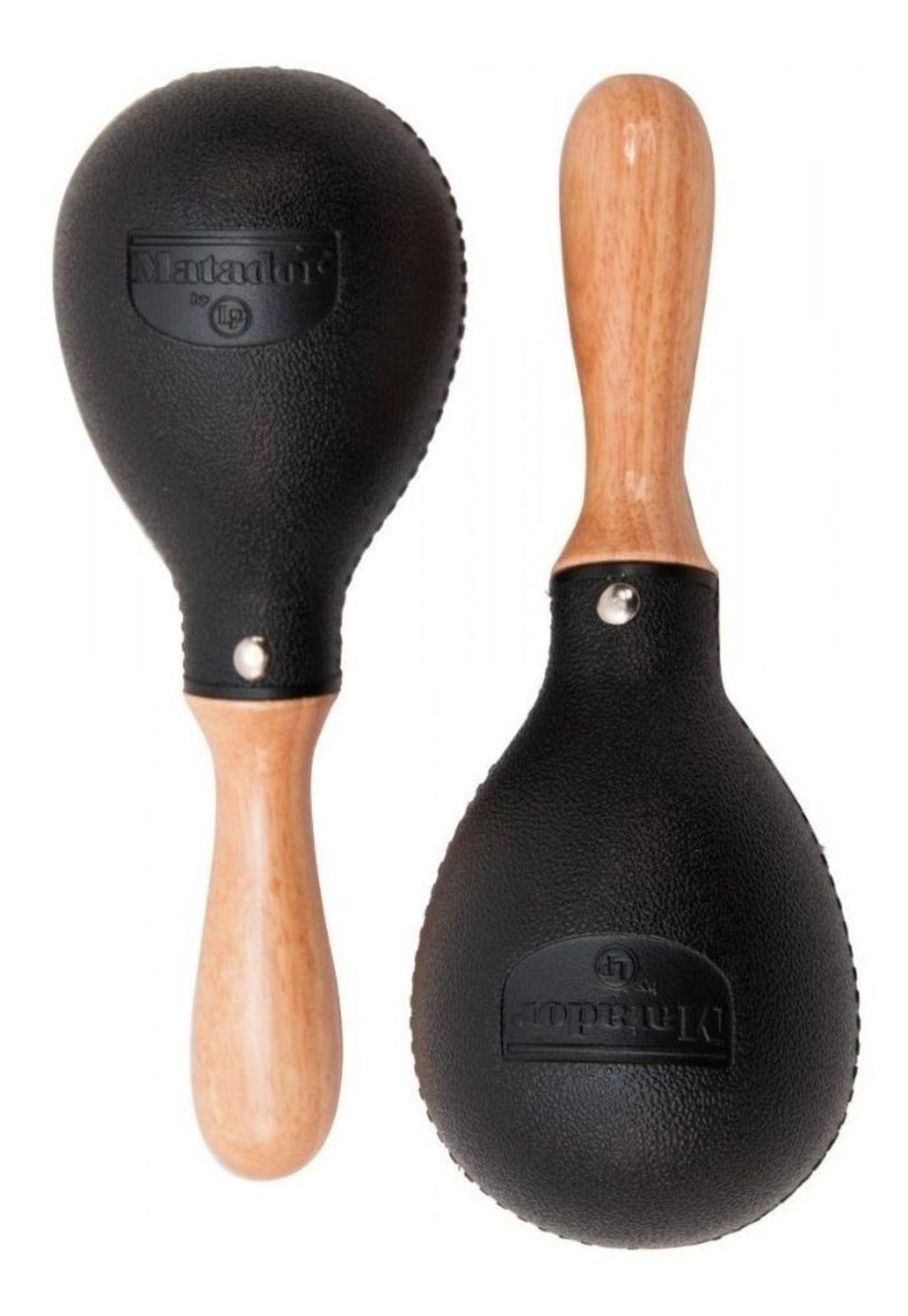 Maracas Matador Lp M283 color negro-1