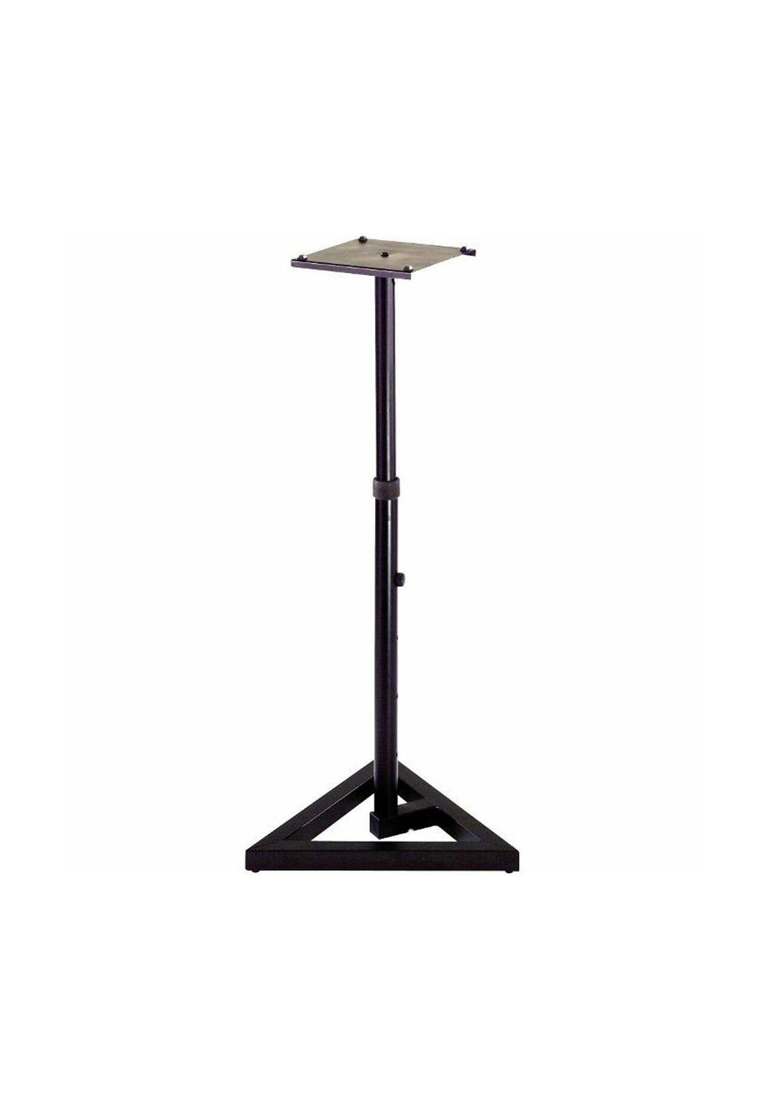 Atril de Soporte Monitor de Estudio Quik Lok BS-300-1