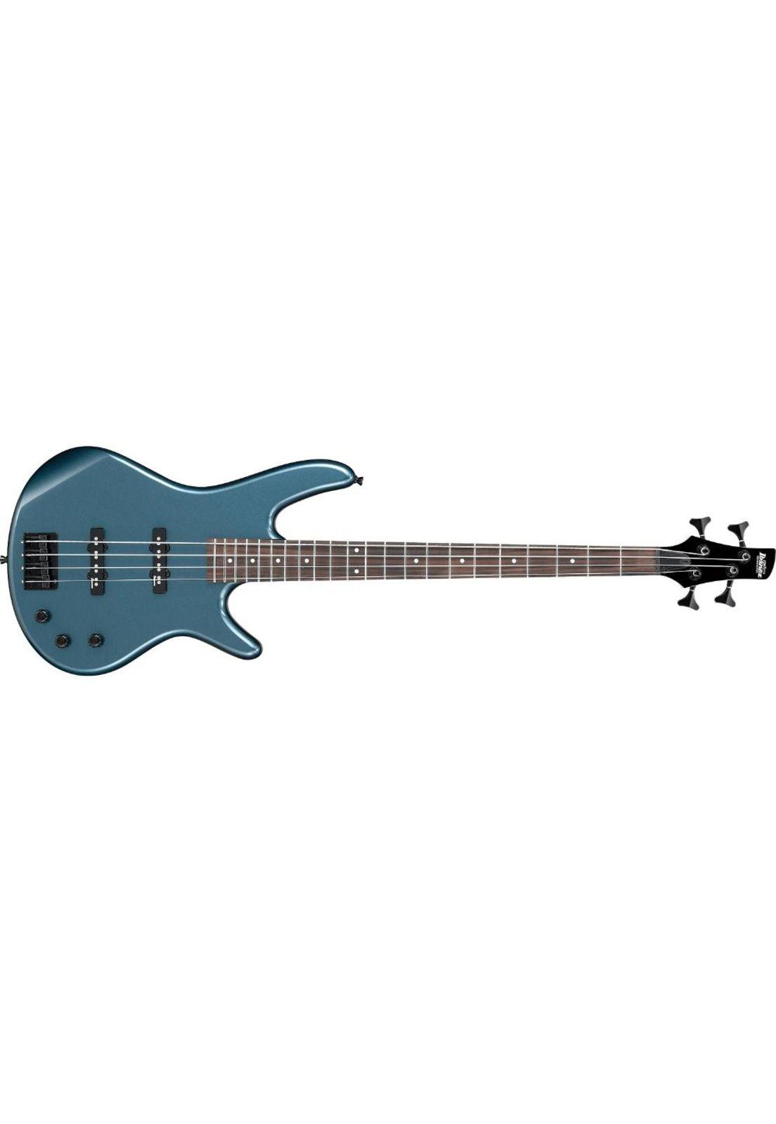 Bajo electrico de 4 cuerdas Ibanez GSR320/BEM-0