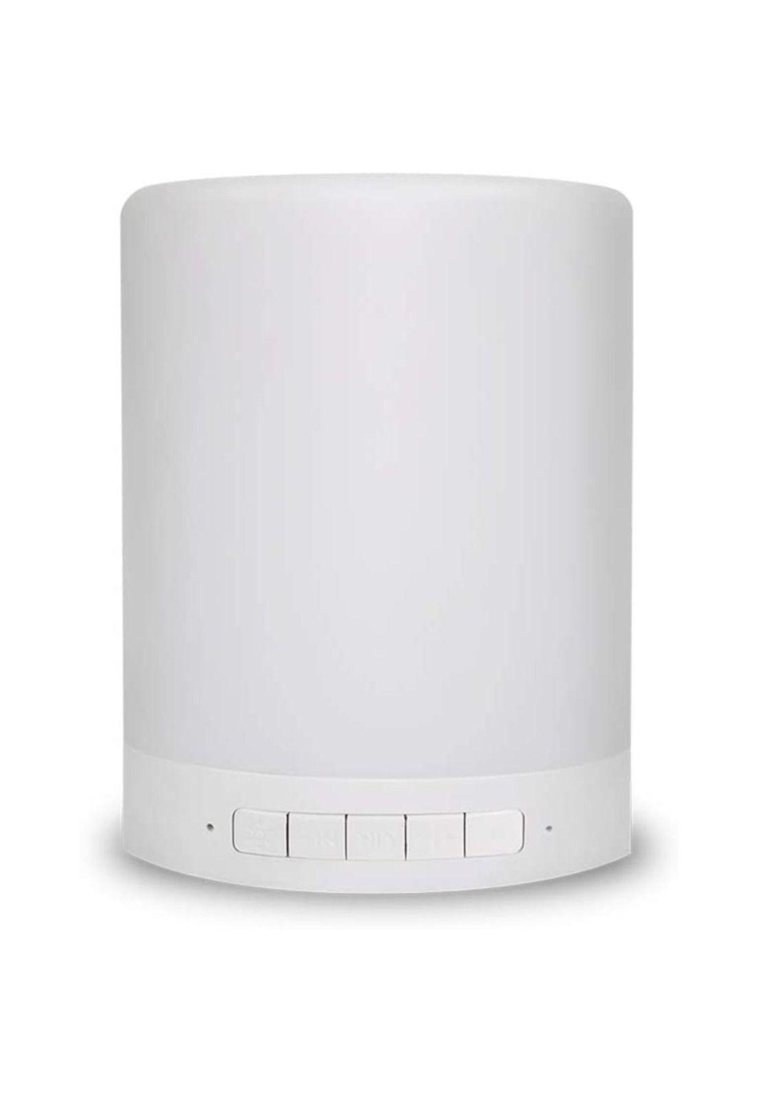 Parlante Lampara Mini BT Novik Focus-2