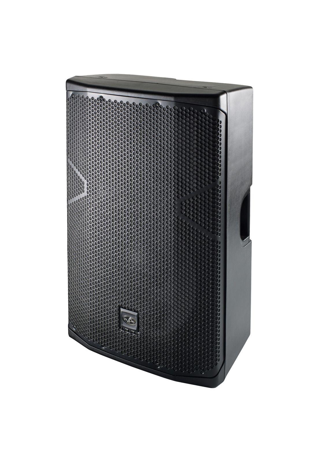 Caja Pasiva DAS AUDIO ALTEA-415-0