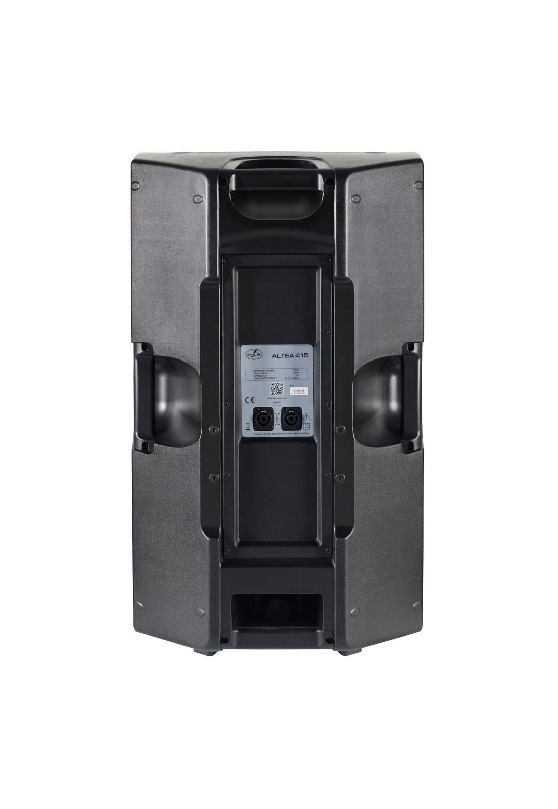 Caja Pasiva DAS AUDIO ALTEA-415-2