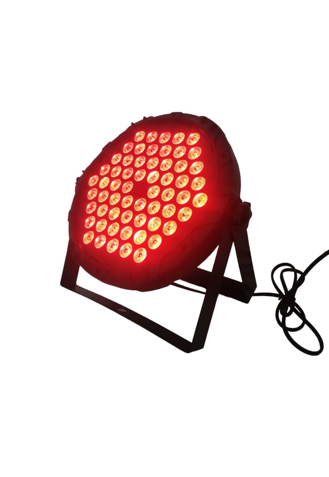 Foco Par 60 LEDs RGB Fidek 4183-2