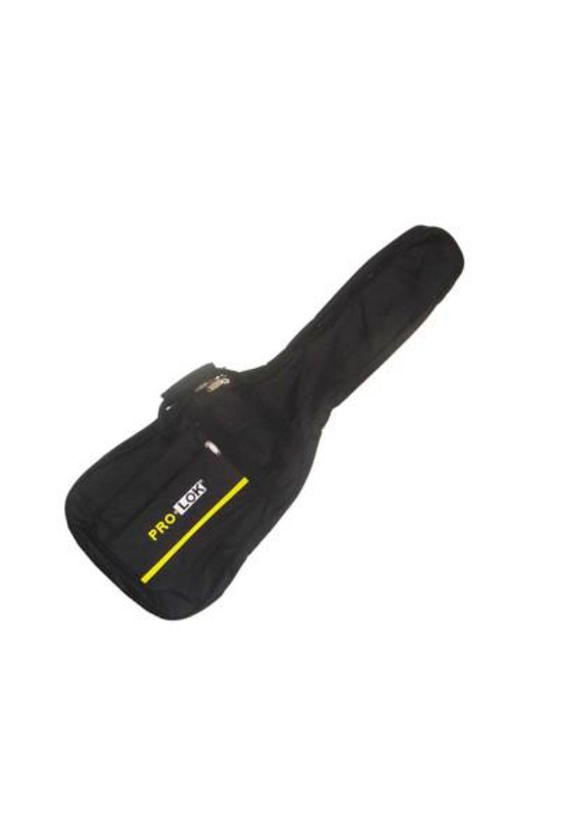 Funda Acolchada Guitarra Clasica Prolok MERCURY-C-0