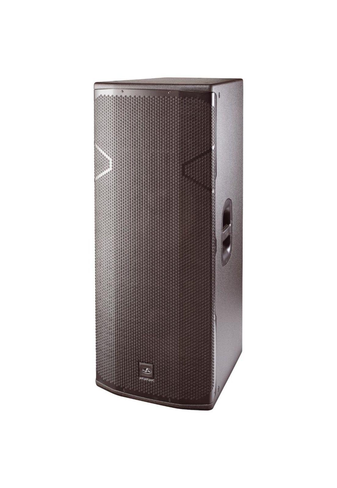 Caja autoamplificada DAS AUDIO VANTEC-215A-0