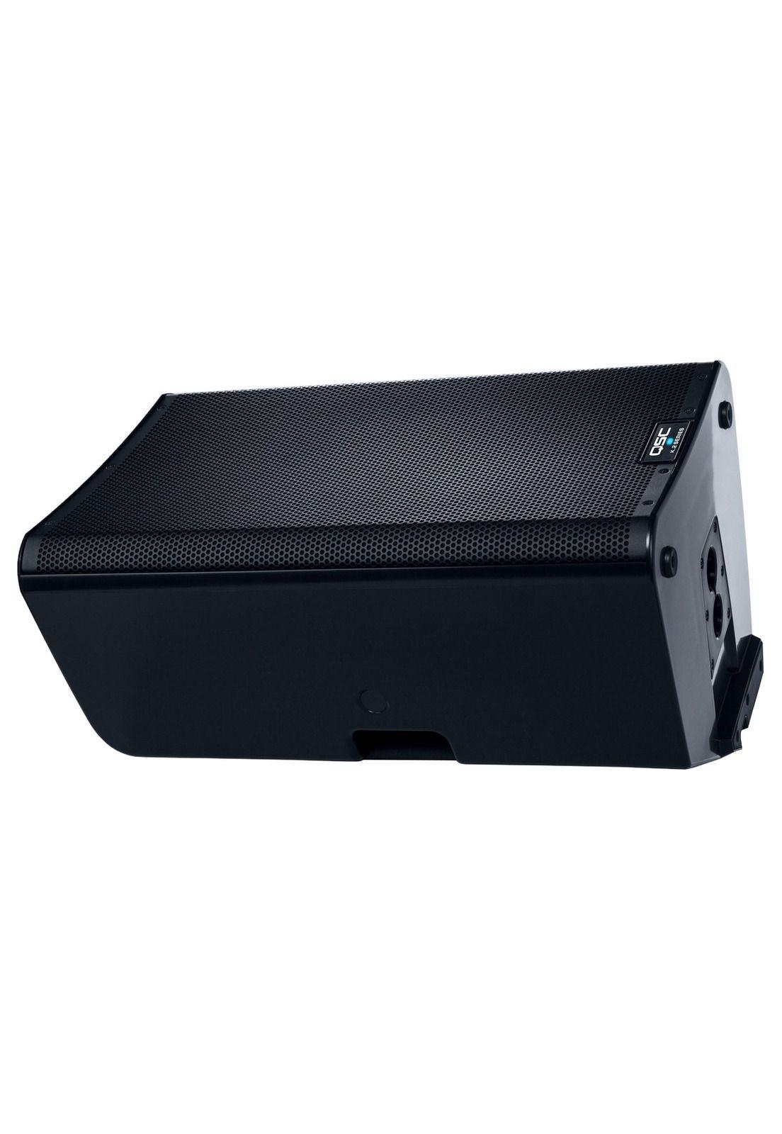 Caja Activa 12 pulgadas 2 vias QSC K12.2-2